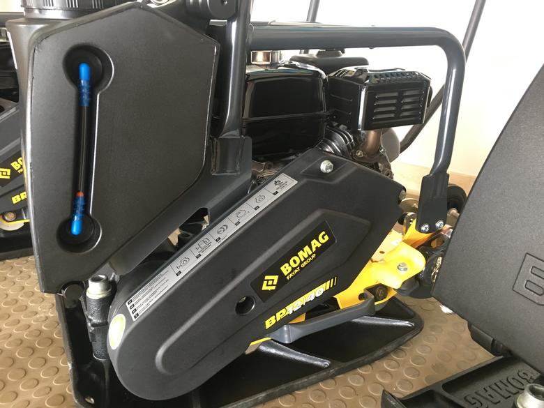 Bomag BP 1240